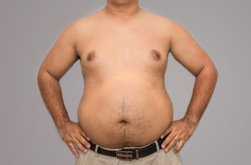 Fat Paunch