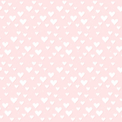 Wedding decor. Bridal romantic seamless pattern background for wedding card, bridal invitation