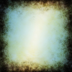 Obraz premium Texture of old background