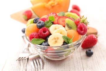 fruit salad