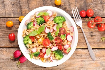 pasta salad