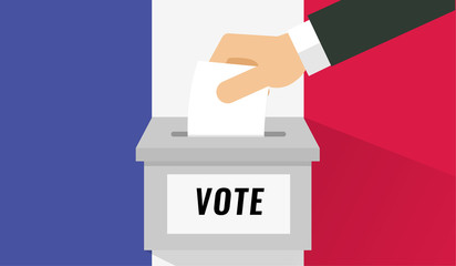 vote france