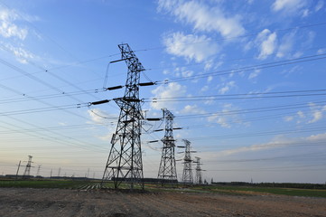 pylon