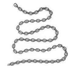 Metal chain
