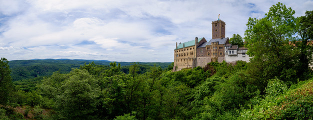 Die Wartburg