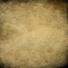 Photo of old grunge background