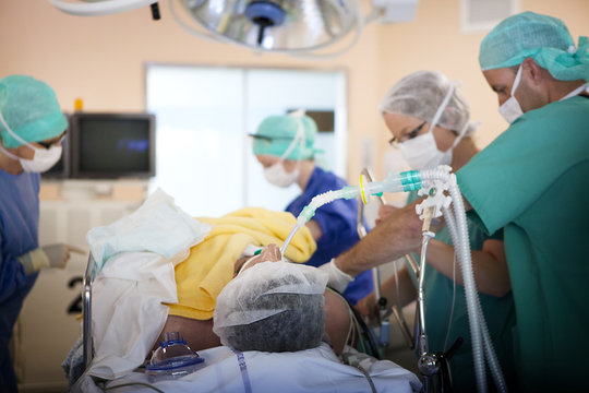 ORTHOPEDIC SURGERY