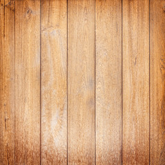 old Wooden wall background