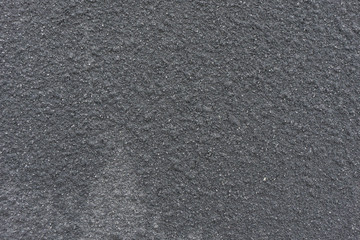 Fototapeta na wymiar real tiled cement texture in black color