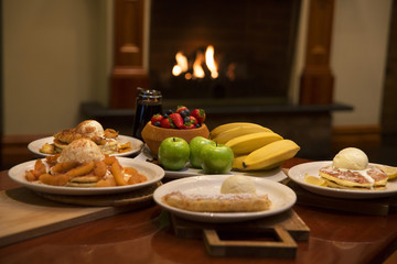 Food and Bevarge