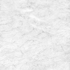 White marble texture abstract background pattern with high resolution.