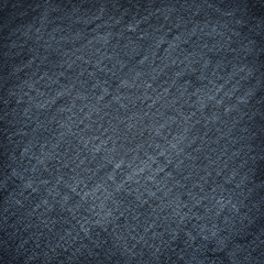 Dark grey black slate background or texture.