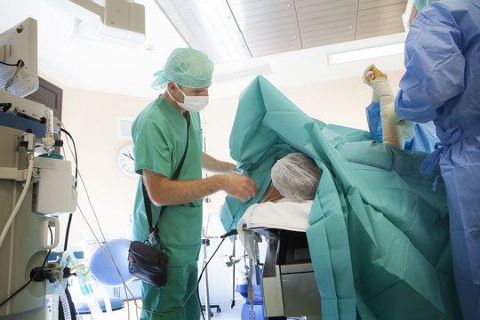 ORTHOPEDIC SURGERY