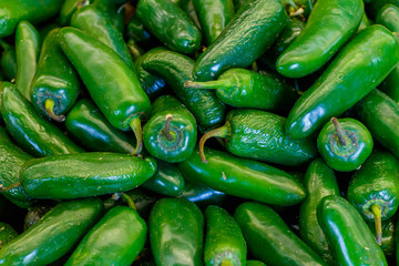Jalepeno Peppers