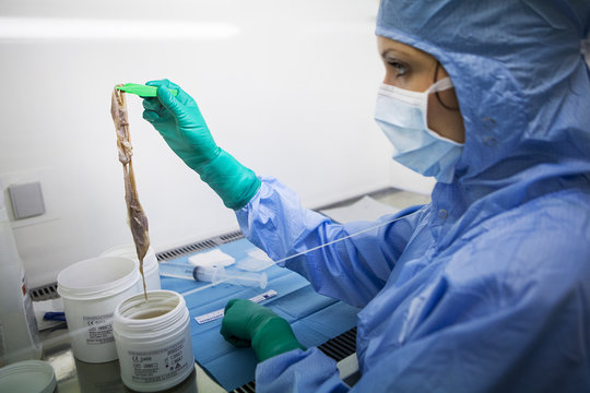 BIOBANK