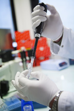 AIDS, RESEARCH