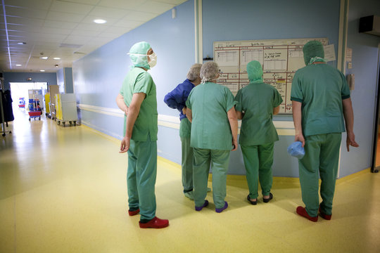 ORTHOPEDIC SURGERY