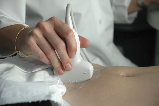 PELVIS, SONOGRAPHY EXAMINATION