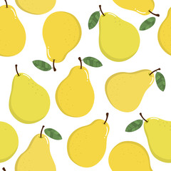 pear pattern