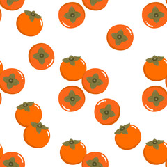 persimmon pattern2