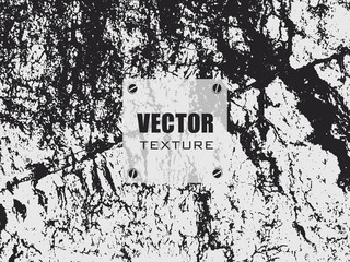 Stone rough hard grunge modern trendy vector texture illustration