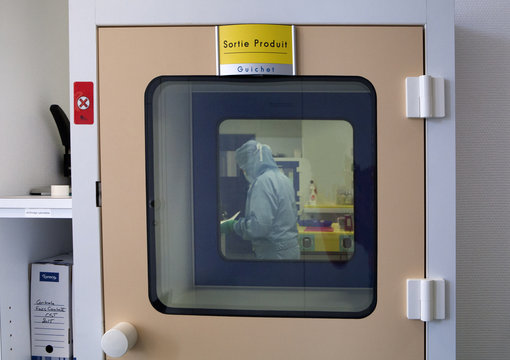 BIOBANK