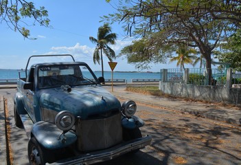 Cienfuegos de Cuba