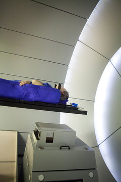 PROTONTHERAPY