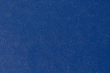 blue book cover, texture
