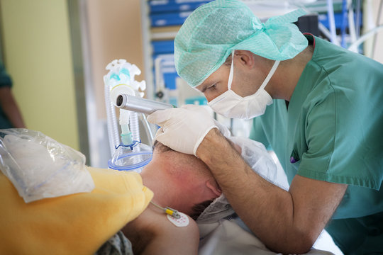 ORTHOPEDIC SURGERY