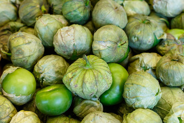 Tomatillos