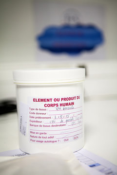 BIOBANK