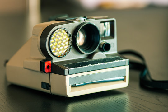 Camara instantanea