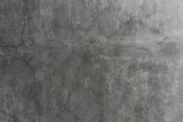 Naklejka premium grey concrete texture background