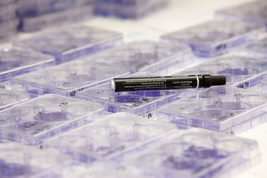 VIROLOGY LABORATORY