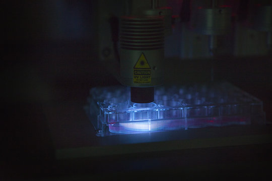 BIOPRINTING