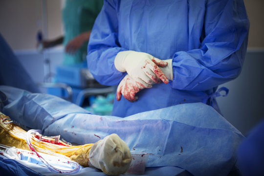 ORTHOPEDIC SURGERY