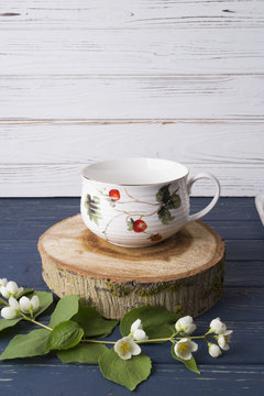 cup