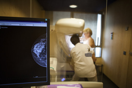 RADIOLOGY CENTER