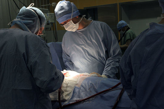 HEART SURGERY