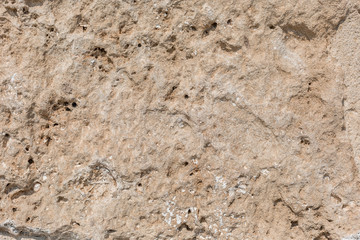 old Stone wall