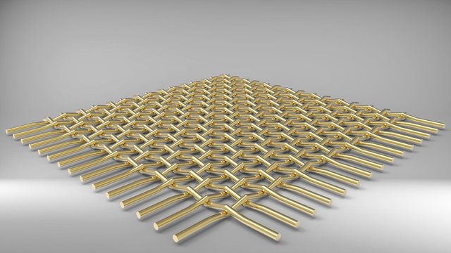 WIRE MESH