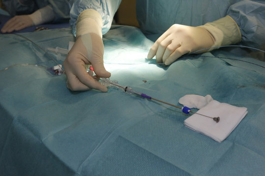 HEART SURGERY