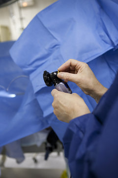 ENDOSCOPE