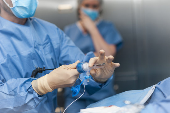 GYNECOLOGICAL SURGERY