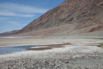 Death Valley National Park, California, USA