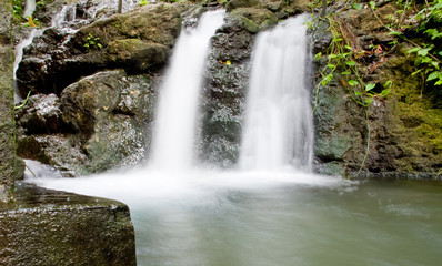 Cascade Trois-Rivières