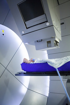 PROTONTHERAPY