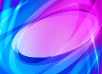 computer generated abstract background
