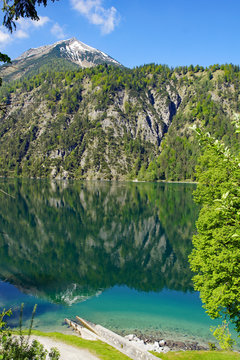 Tegernsee und Mangfallgebirge